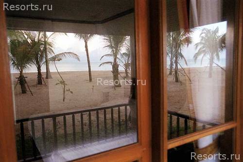 Amandara Island Resort 5
